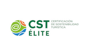 Certificación de Sostenibilidad Turustica Premium otorgado por el ICT a Rainforest Chocolate Tour.